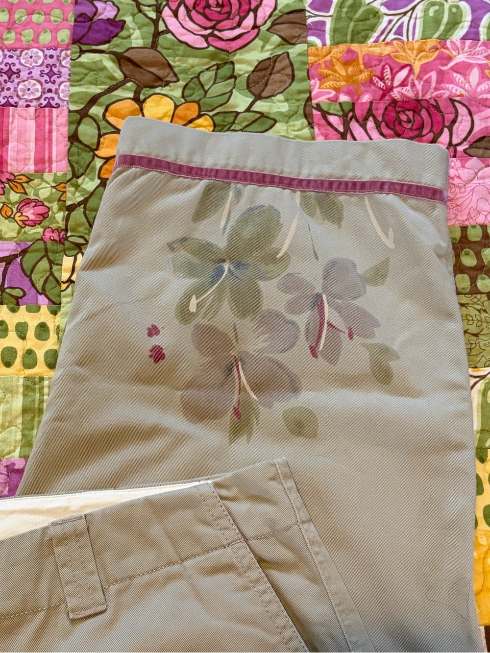 Vintage Gap!